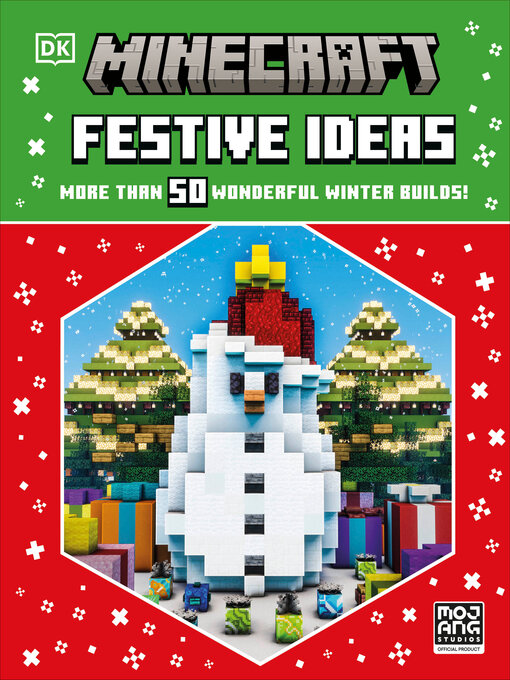 Title details for Minecraft Festive Ideas by DK - Available